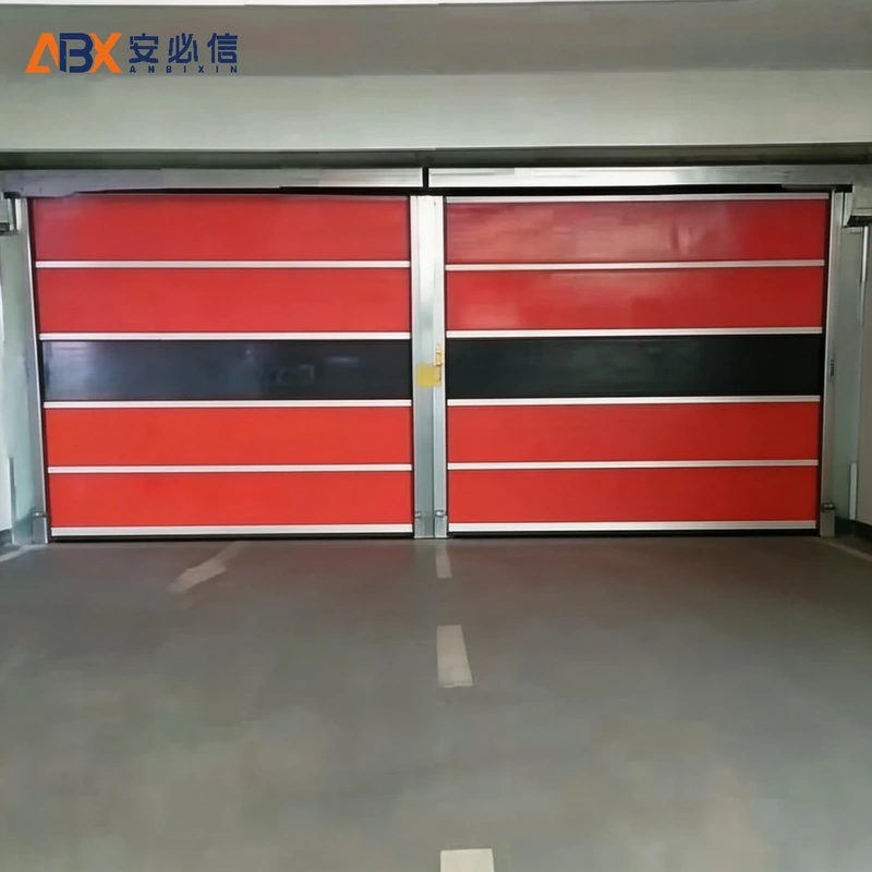 绵阳市快速卷帘门