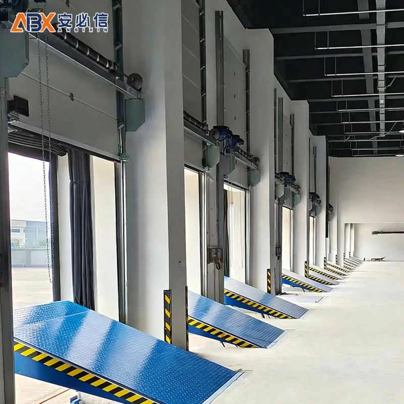 绵阳市提升门